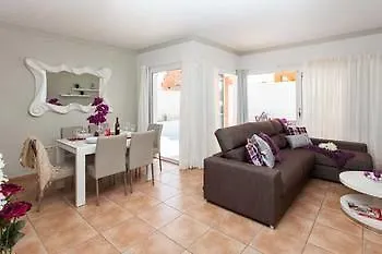 Villa Orion Corralejo