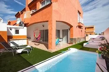 Villa Orion Corralejo