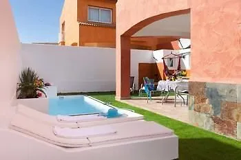 Orion Villa