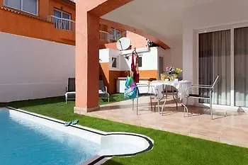Orion Vila Corralejo